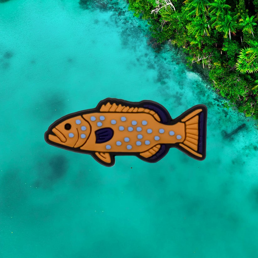 Reef Lagoon - Individual Charms - Assorted - Image 14