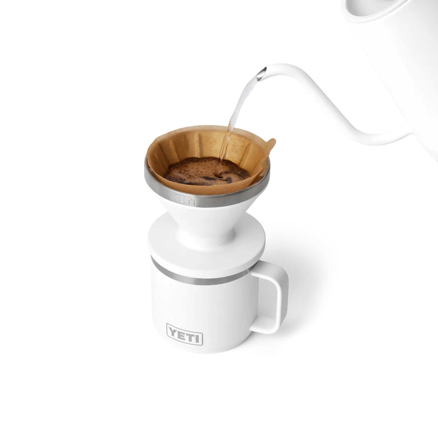 Yeti - Rambler® Pour Over - Image 5