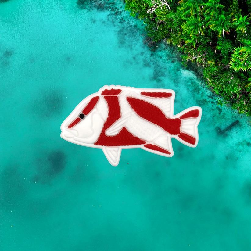 Reef Lagoon -  Reef Lagoon Charms - 4 Pack - Image 4