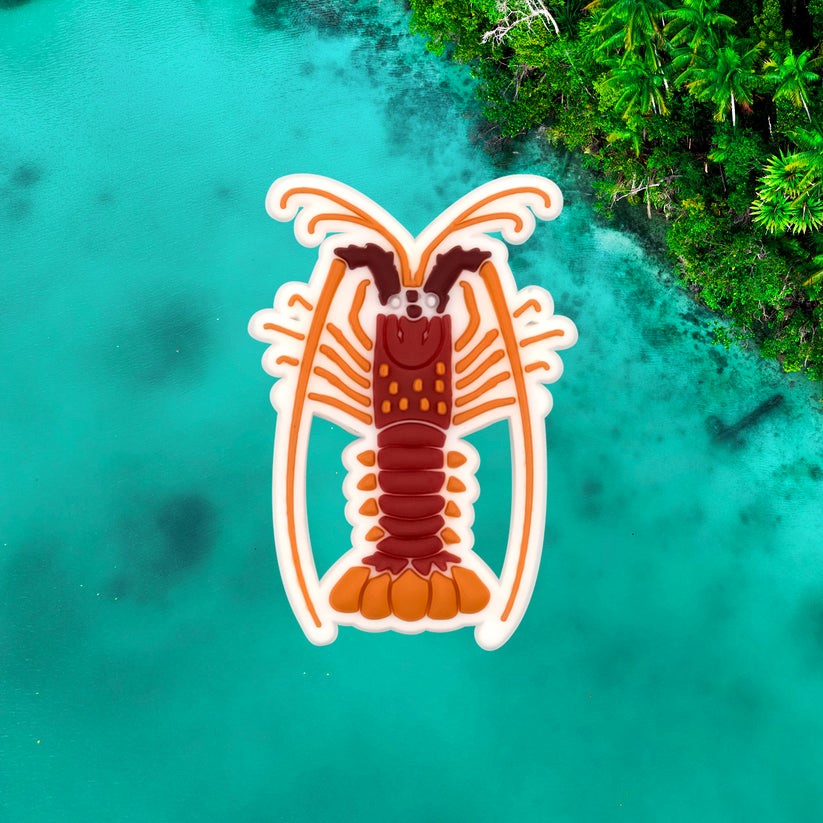 Reef Lagoon - Individual Charms - Assorted - Image 5