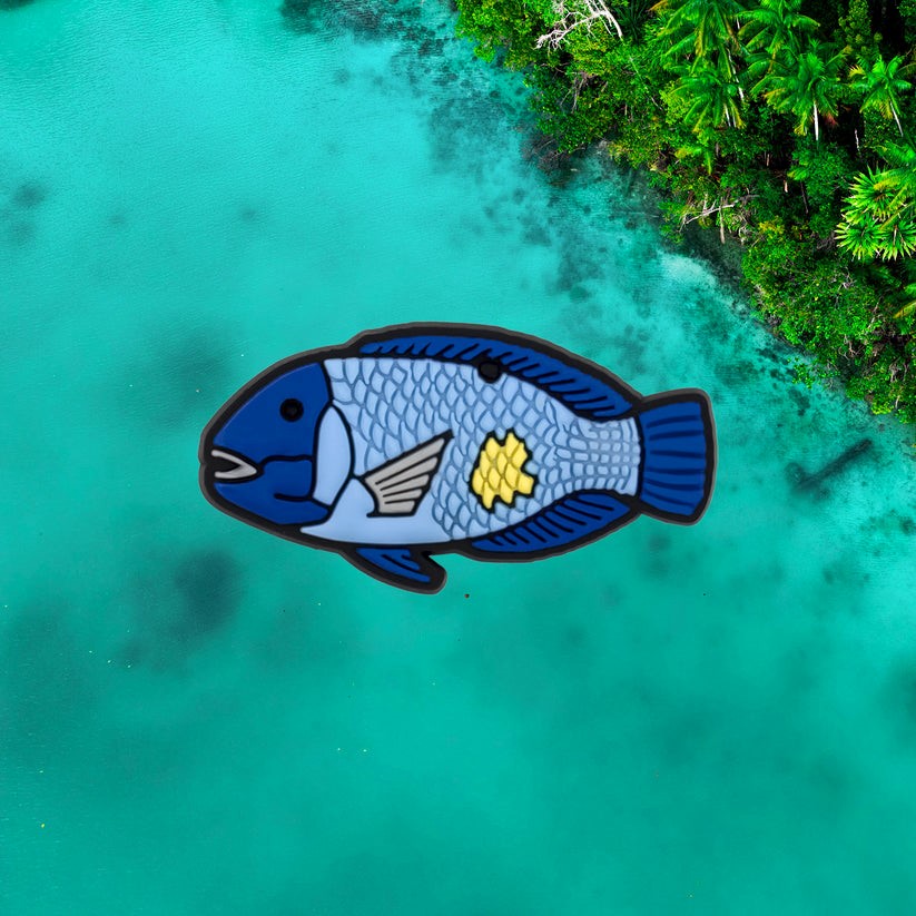 Reef Lagoon -  Reef Lagoon Charms - 4 Pack - Image 5