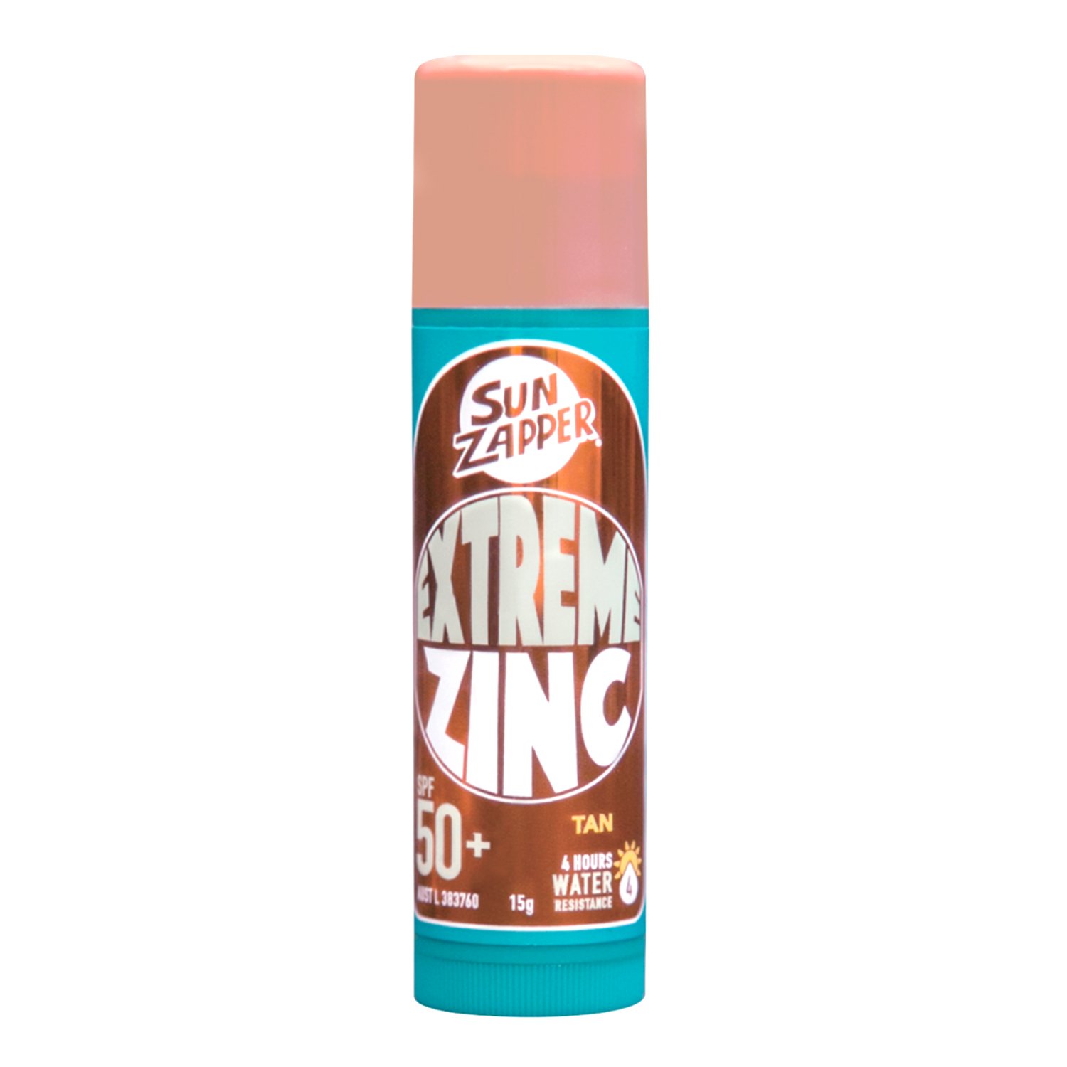 Sun Zapper - Extreme Zinc Stick SPF 50+ 15g - Image 7