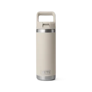 Yeti - Rambler Straw lid Bottle - 18oz - Image 10