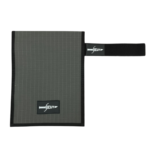 Sicut - Canvas Knife Wrap - 4 Pocket - Image 3
