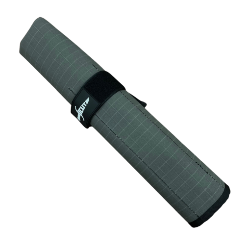 Sicut - Canvas Knife Wrap - 4 Pocket - Image 4