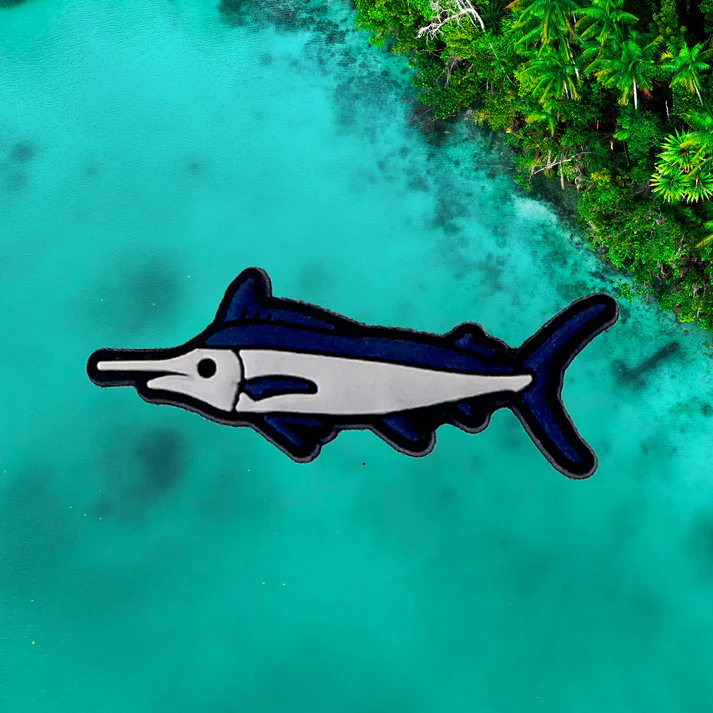 Reef Lagoon - Gamefish Bluewater - 4 Pack - Image 6