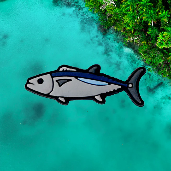 Reef Lagoon - Gamefish Bluewater - 4 Pack - Image 5