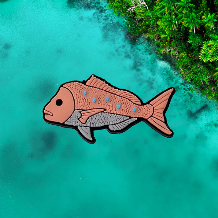 Reef Lagoon - Individual Charms - Assorted - Image 17