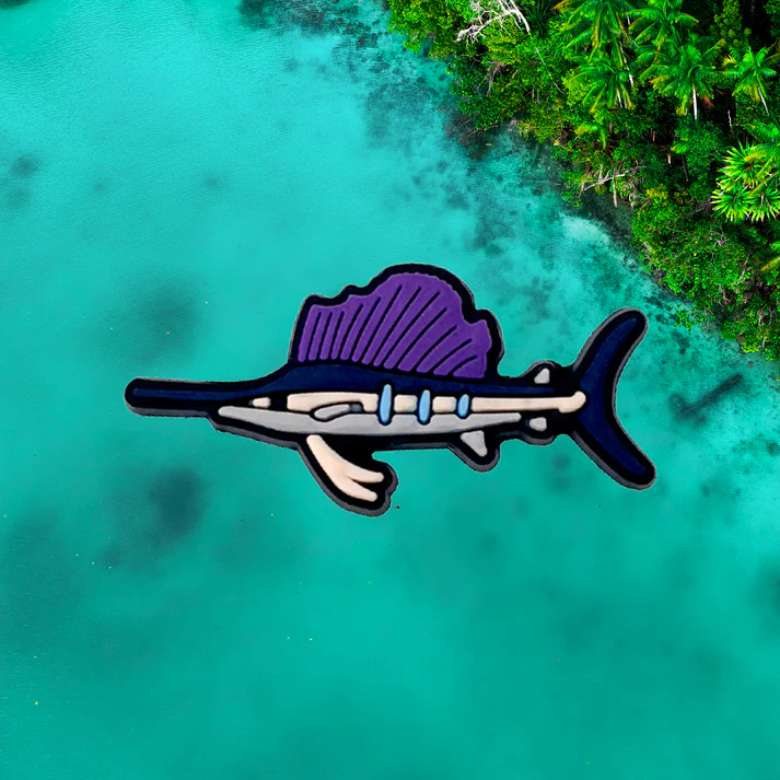 Reef Lagoon - Gamefish Bluewater - 4 Pack - Image 3