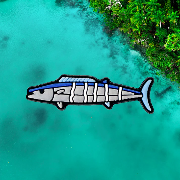 Reef Lagoon - Individual Charms - Assorted - Image 23