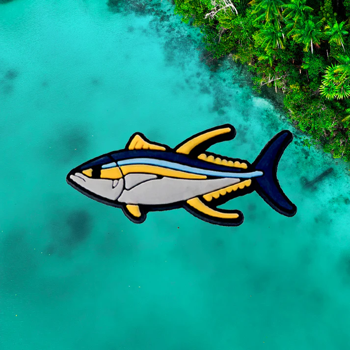 Reef Lagoon - Gamefish Bluewater - 4 Pack - Image 4