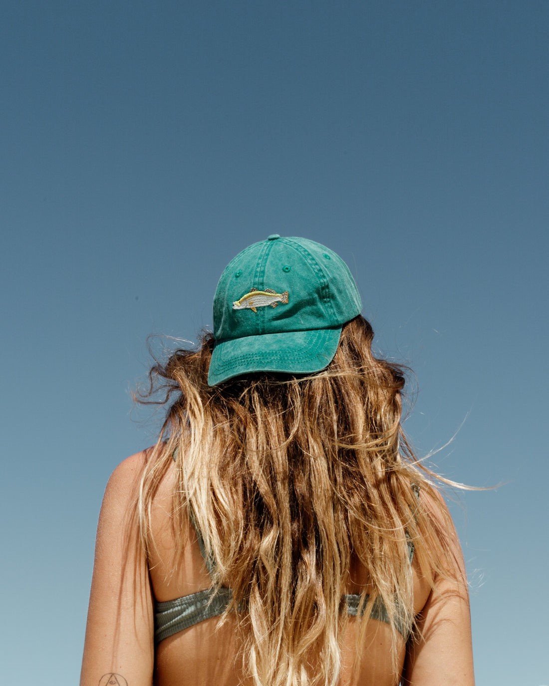 Pallion Point - Fish Lid - Barramundi - Image 2