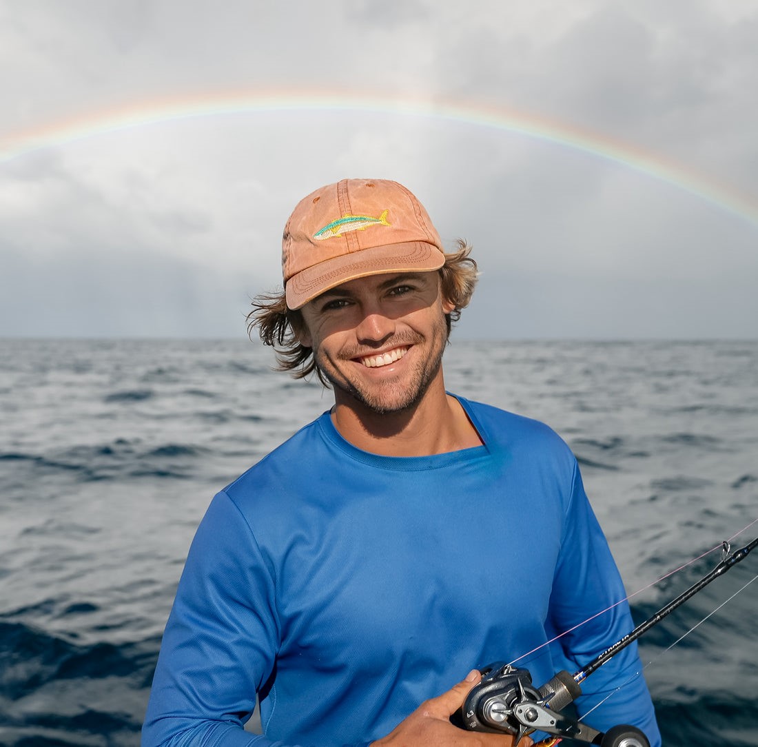 Pallion Point - Fish Lid - Kingfish - Image 2