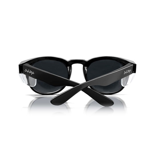 SafeStyle - Cruisers - Black Frame - Polarised - Image 2