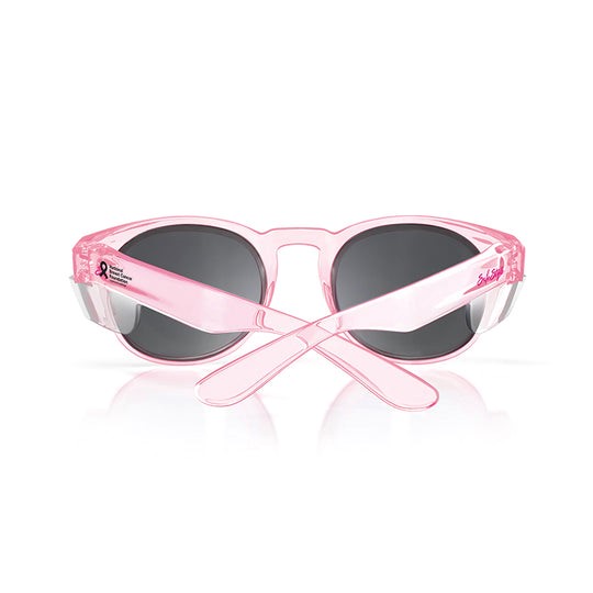 SafeStyle - Cruisers - Pink Frame - Polarised - Image 2
