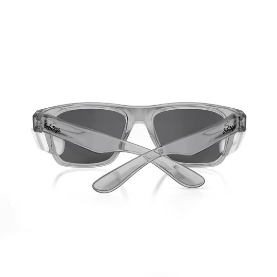 SafeStyle - Fusions - Graphite Frame - Polarised - Image 2