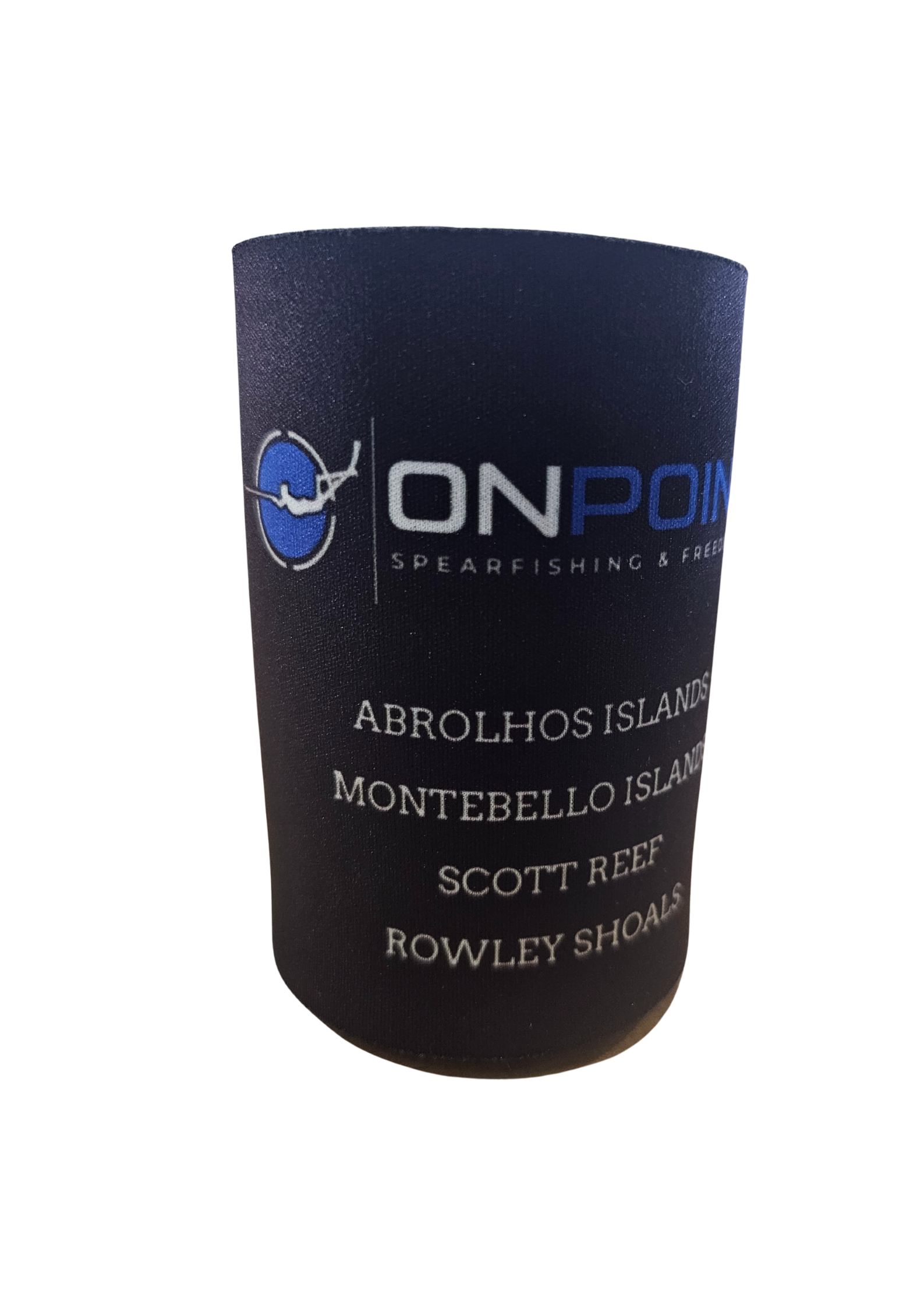 Spear West & Onpoint Spearfishing Stubby Holder - Image 4