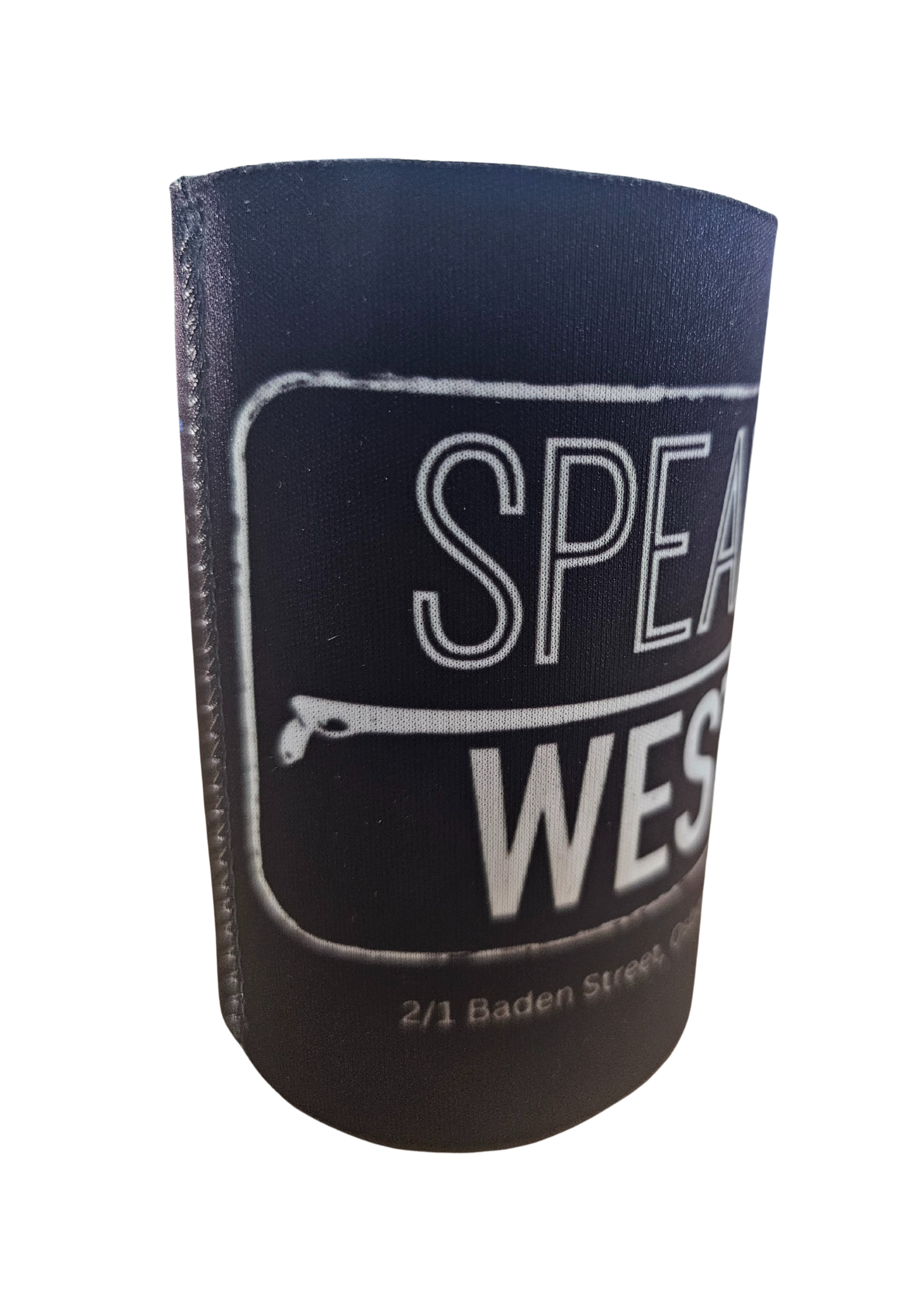 Spear West & Onpoint Spearfishing Stubby Holder - Image 3