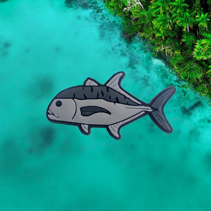 Reef Lagoon - Topwater Pelagic - 4 Pack - Image 6