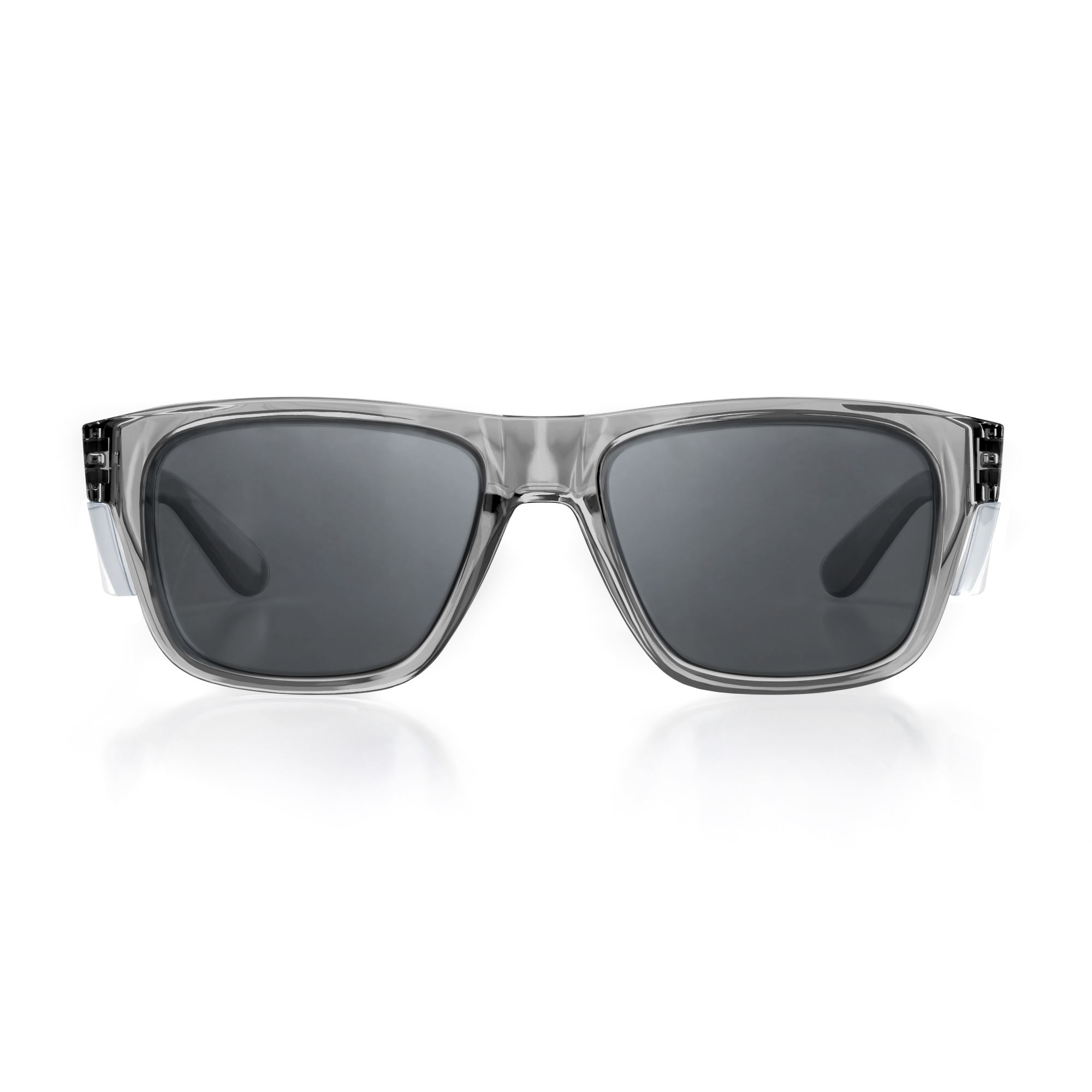 SafeStyle – Fusions – Graphic Frame – Tinted Lens UV400 - Image 2
